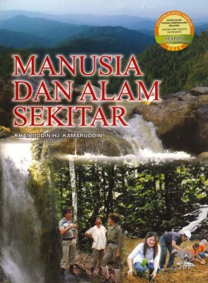 Manusia dan Alam Sekitar 