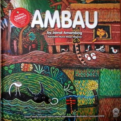 Ambau 