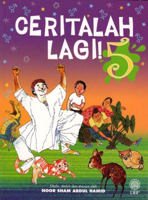 Ceritalah Lagi! 5 