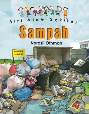 Siri Alam Sekitar: Sampah 