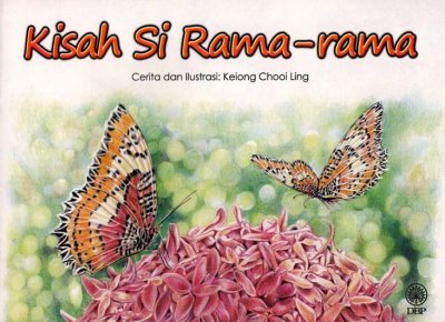 Kisah Si Rama-rama 