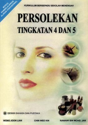 Persolekan Tingkatan 4 dan 5 