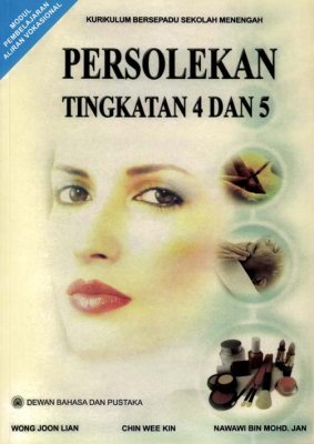 Persolekan Tingkatan 4 dan 5 