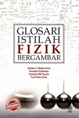 Glosari Istilah Fizik Bergambar 