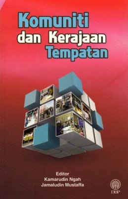 Komuniti dan Kerajaan Tempatan 