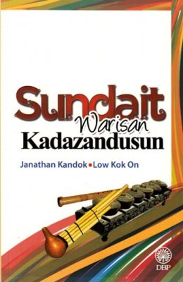 Sundait Warisan Kadazandusun 