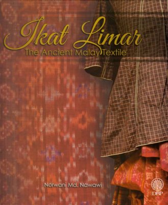 Ikat Limar: The Ancient Malay Textile 