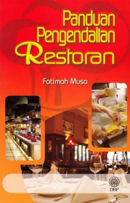 Panduan Pengendalian Restoran 