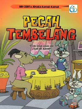 Pecah Tembelang 