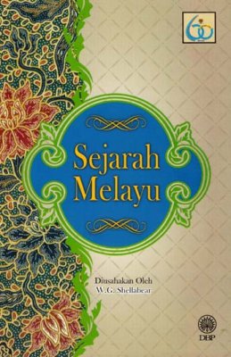 Sejarah Melayu 