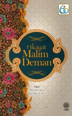 Hikayat Malim Deman 