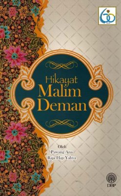 Hikayat Malim Deman 