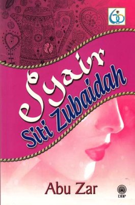 Syair Siti Zubaidah 