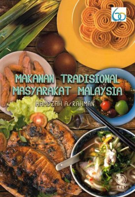 Makanan Tradisional Masyarakat Malaysia 