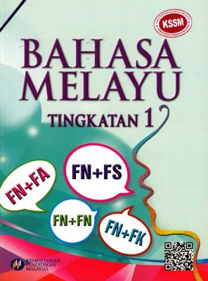 Bahasa Melayu Tingkatan 1 