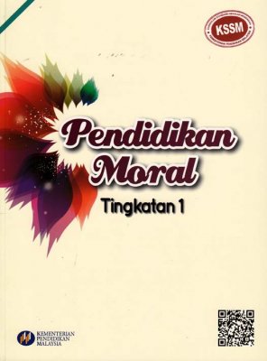 Pendidikan Moral Tingkatan 1 