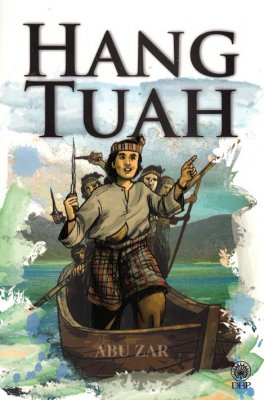 Hang Tuah 