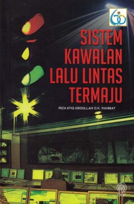 Sistem Kawalan Lalu Lintas Termaju 