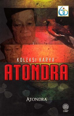 Koleksi Karya Atondra 