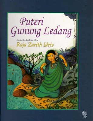 Puteri Gunung Ledang 