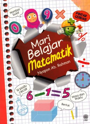 Mari Belajar Matematik 