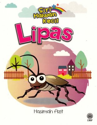 Lipas (Siri Haiwan Kecil) 