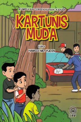 Kartunis Muda 