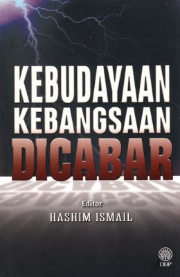 Kebudayaan Kebangsaan Dicabar 