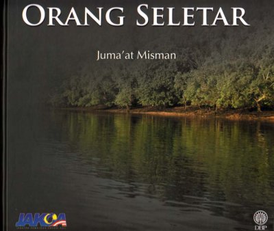 Orang Seletar 