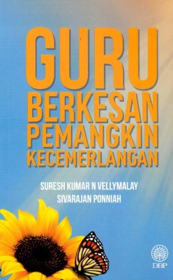 Guru Berkesan Pemangkin Kecemerlangan 