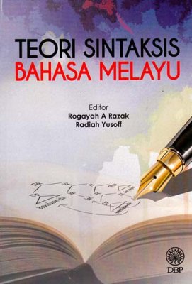 Teori Sintaksis Bahasa Melayu 