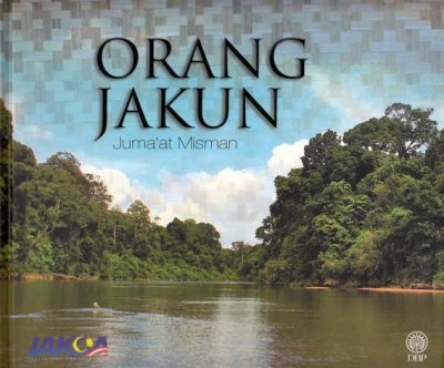 Orang Jakun 