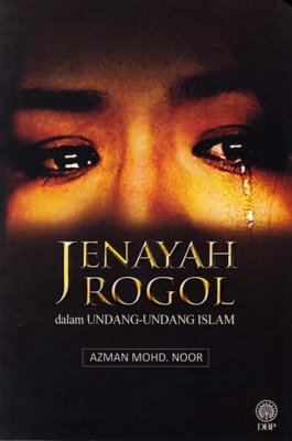 Jenayah Rogol dalam Undang-undang Islam 