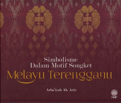 Simbolisme Dalam Motif Songket Melayu Terengganu 