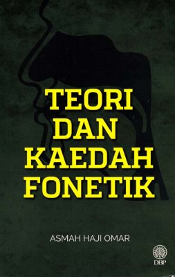 Teori dan Kaedah Fonetik 