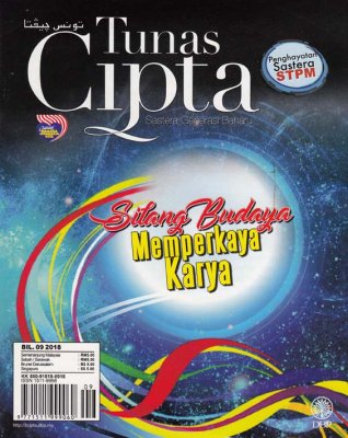 Tunas Cipta September 2018 