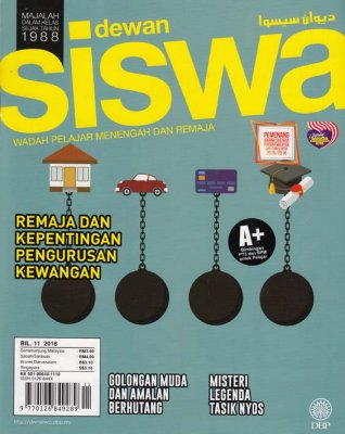 Dewan Siswa November 2018 