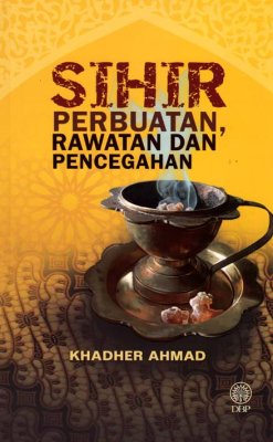 Sihir: Perubatan, Rawatan dan Pencegahan 