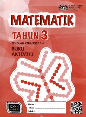 Matematik Tahun 3 SK (BA) 