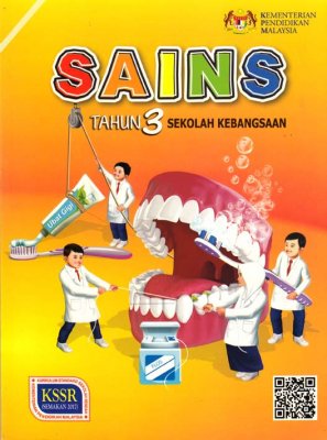 Sains Tahun 3 SK (BT) 