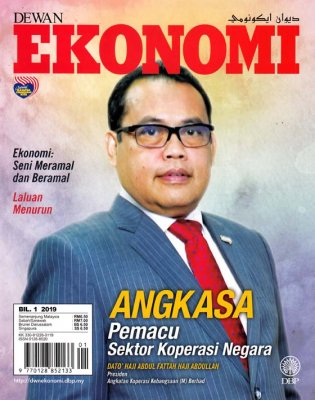 Dewan Ekonomi Januari 2019 