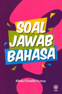 Soal Jawab Bahasa 