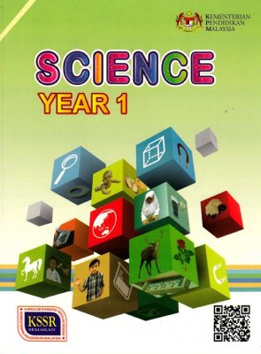 Science Year 1 