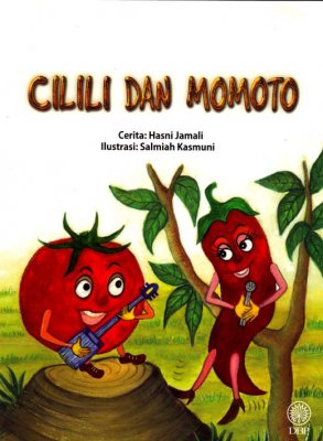 Cilili dan Momoto 