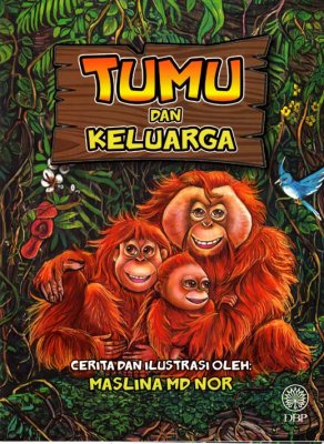 Tumu dan Keluarga 