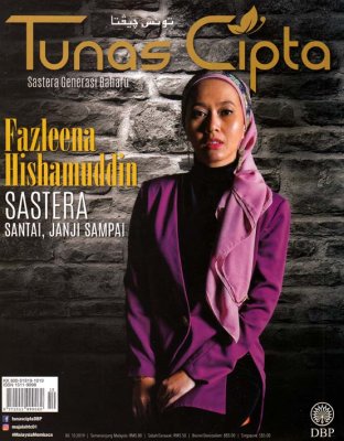 Tunas Cipta Oktober 2019 