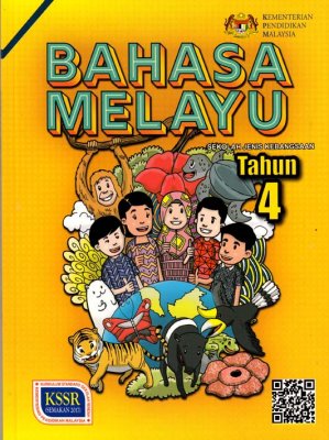 Bahasa Melayu Tahun 4 SJK 