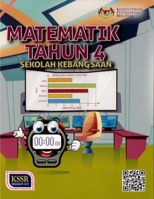 Matematik Tahun 4 SK 