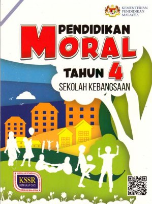 Pendidikan Moral Tahun 4 SK 