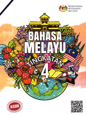 Bahasa Melayu Tingkatan 4 